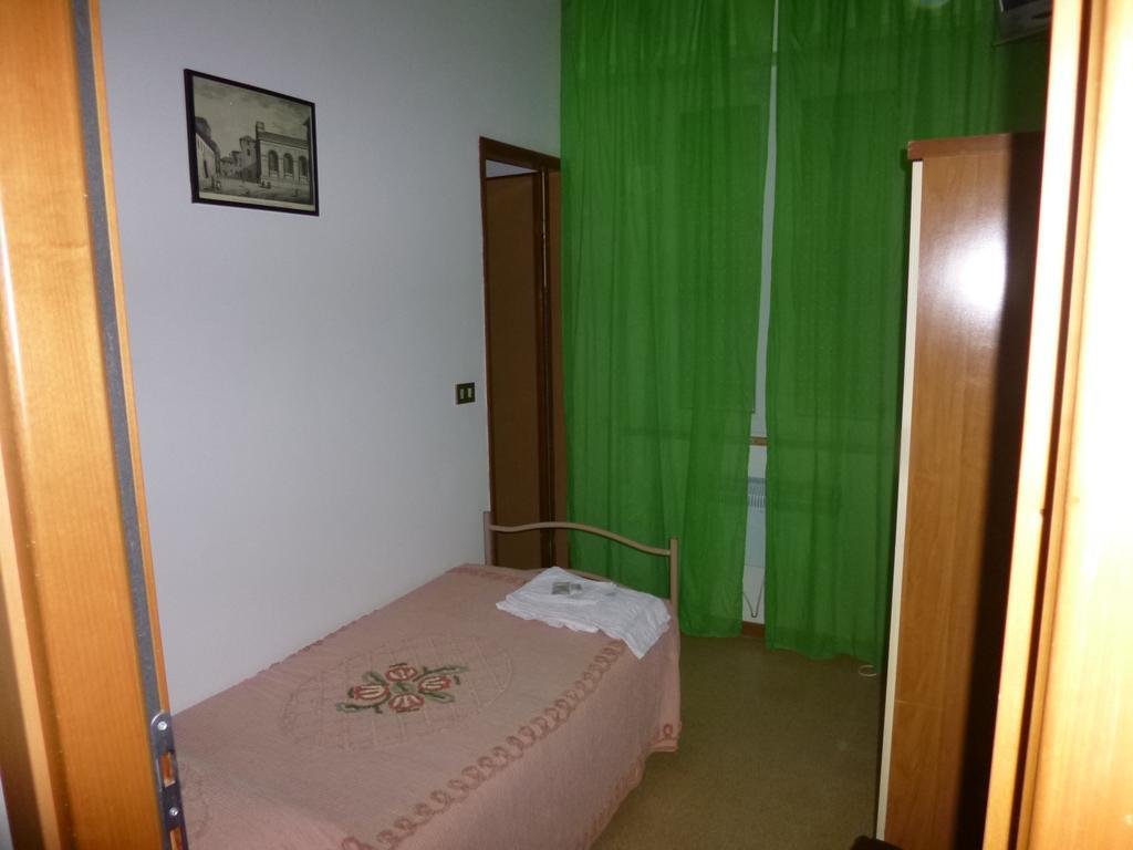 Consul Hotel Rimini Pokoj fotografie